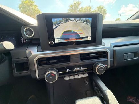 Used 2026 Toyota 4Runner SR5 RWD image 11