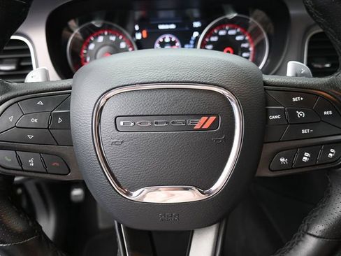 Used 2023 Dodge Charger Scat Pack w/ Technology Group image 29