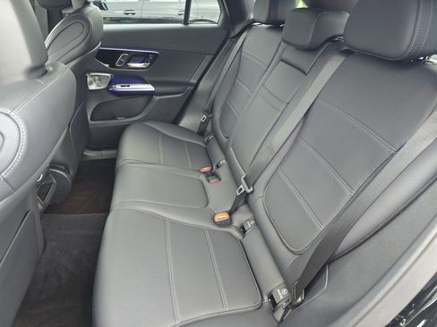 Certified 2025 Mercedes-Benz GLC 300 4MATIC image 16