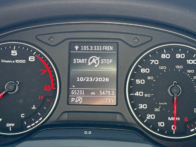 Used 2018 Audi A3 2.0T Premium FWD image 32