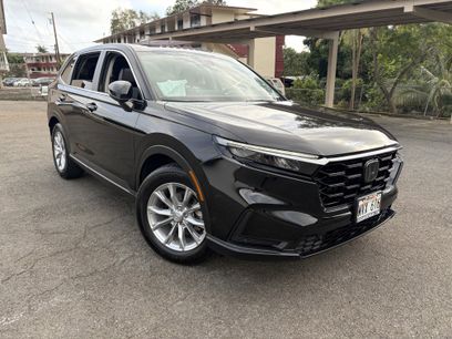 Certified 2023 Honda CR-V EX-L