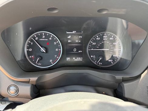Used 2024 Subaru Ascent Onyx Edition w/ Popular Package Onyx AWD/4WD image 12