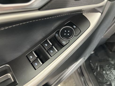 Certified 2022 Ford Explorer XLT AWD/4WD image 15