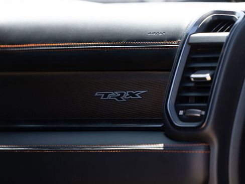 Used 2022 RAM 1500 TRX w/ TRX Level 2 Equipment Group image 19