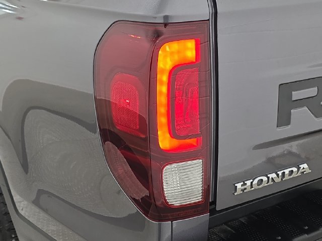 Used 2025 Honda Ridgeline RTL image 31