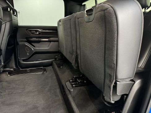 Used 2022 RAM 1500 Laramie w/ G/T Package image 37
