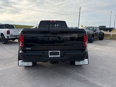 New 2026 RAM 3500 Tradesman image 5
