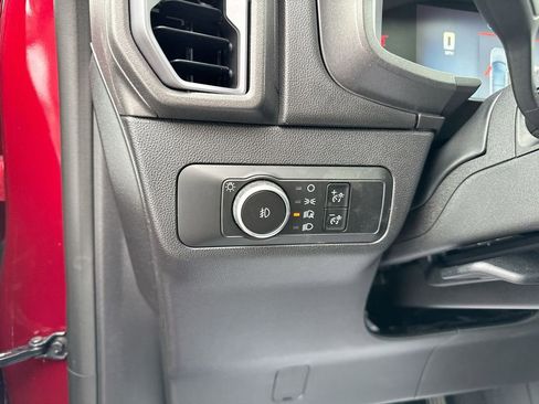 New 2026 Ford Bronco Sport Outer Banks w/ Outer Banks Tech Package+ AWD/4WD image 19
