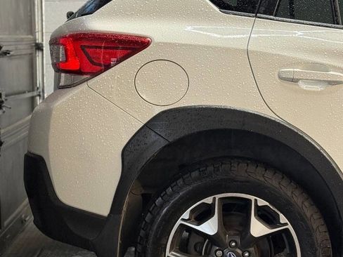 Used 2019 Subaru Crosstrek 2.0i Premium image 6