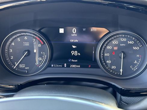 New 2026 Cadillac XT5 Premium Luxury w/ Driver Assist Package image 28