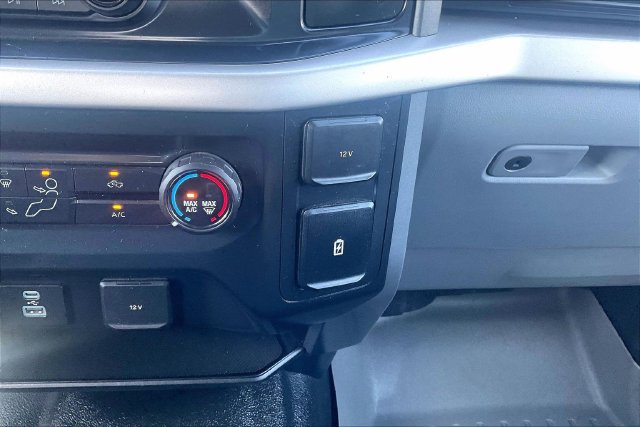 Certified 2021 Ford F150 XLT w/ FX4 Off-Road Package AWD/4WD image 31