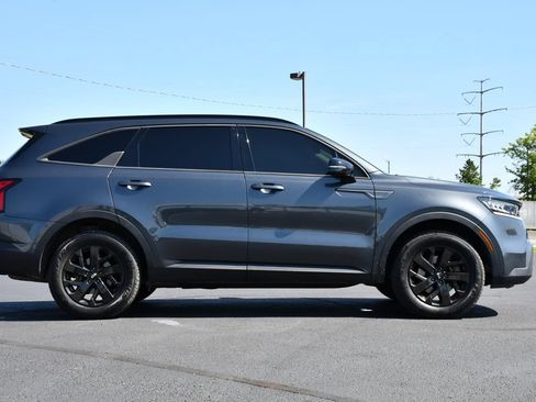 Used 2021 Kia Sorento S AWD/4WD image 8