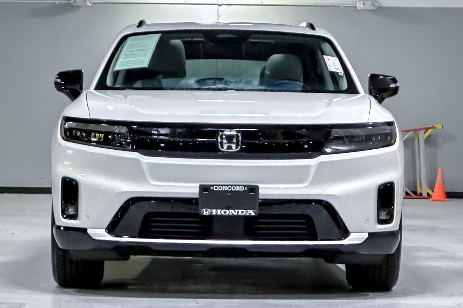 Used 2024 Honda Prologue Touring image 6