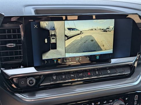 New 2026 Chevrolet Silverado 2500 High Country w/ Technology Package image 11