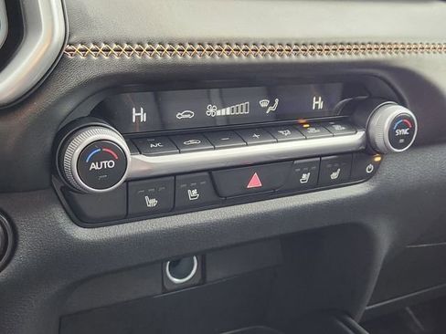 New 2026 MAZDA CX-50 AWD 2.5 Hybrid w/ Premium Pkg image 12