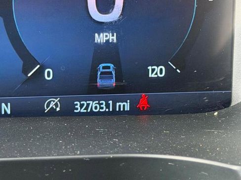 Certified 2025 Ford F150 XLT w/ Equipment Group 301A Standard image 20