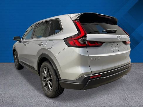 New 2026 Honda CR-V EX-L image 6