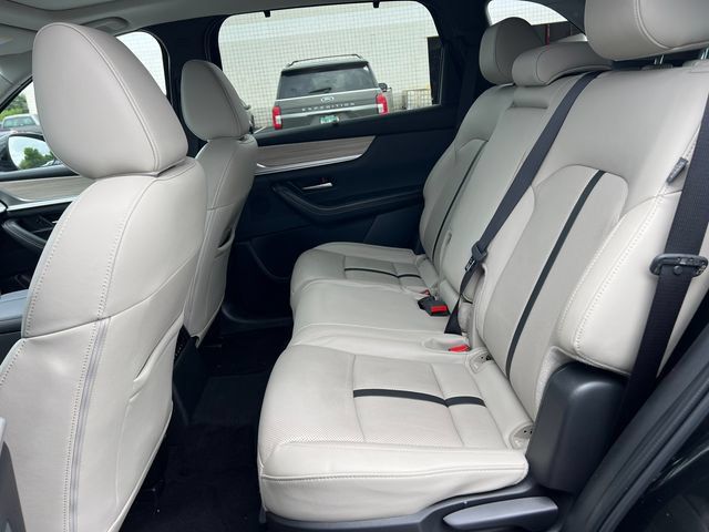 Used 2025 MAZDA CX-90 Plug-In Hybrid w/Premium Sport AWD/4WD image 4