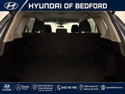 Used 2024 Nissan Rogue SV AWD/4WD image 30
