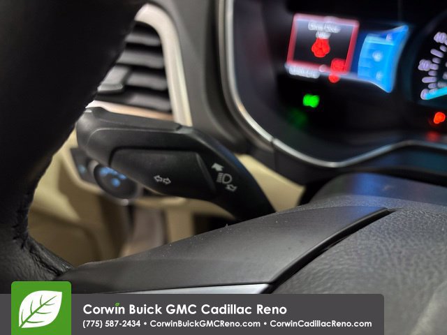 Used 2014 Ford Fusion SE w/ Equipment Group 202A FWD image 29