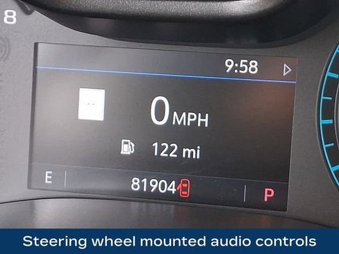 Used 2020 GMC Canyon Denali AWD/4WD image 6