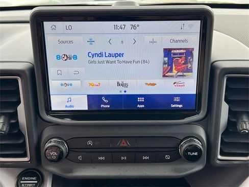 Used 2023 Ford Bronco Sport Big Bend w/ Convenience Package image 28