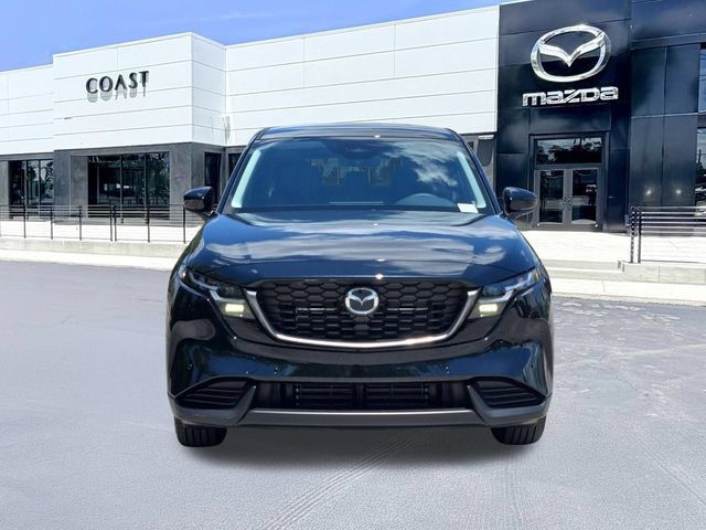 New 2026 MAZDA CX-5 Select AWD/4WD image 2