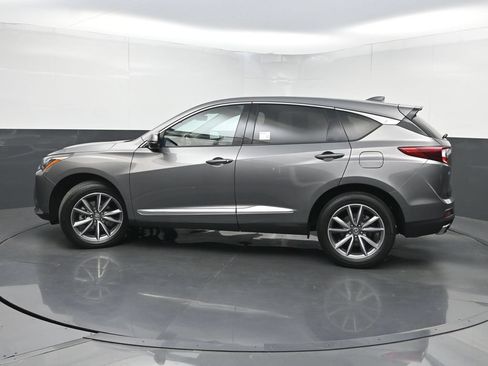 Used 2023 Acura RDX FWD w/ Technology Package image 45