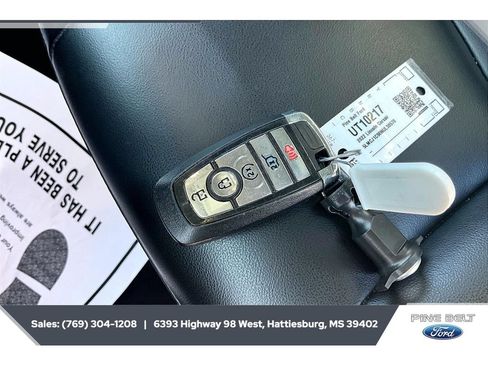 Used 2022 Lincoln Corsair FWD image 10