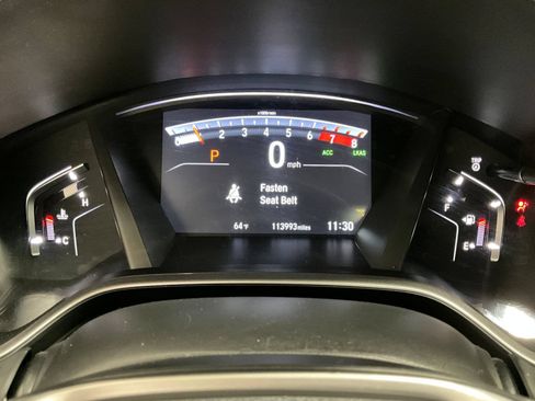 Used 2020 Honda CR-V EX-L image 20