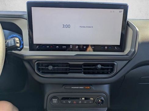 New 2025 Ford Bronco Sport Big Bend w/ Convenience Package image 13