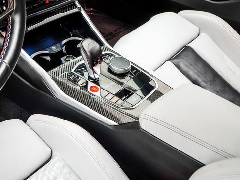 Used 2023 BMW M3 Competition image 16