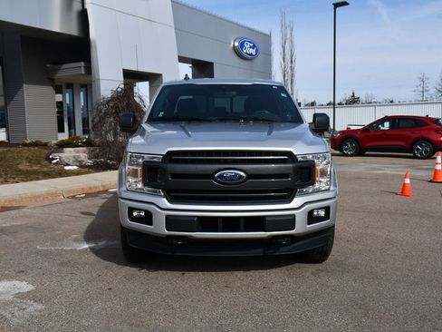 Used 2019 Ford F150 XLT w/ Equipment Group 302A Luxury image 10