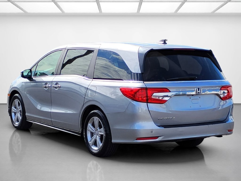 Used 2019 Honda Odyssey EX image 3