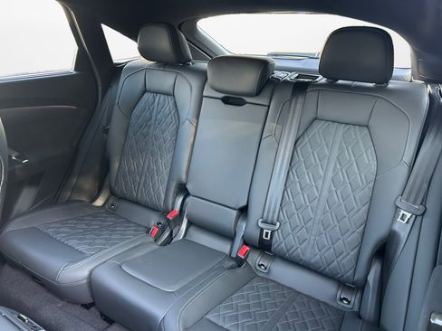 New 2026 Audi SQ5 Premium Plus AWD/4WD image 12