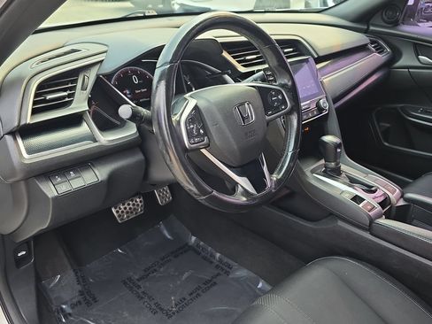 Used 2019 Honda Civic Sport image 24