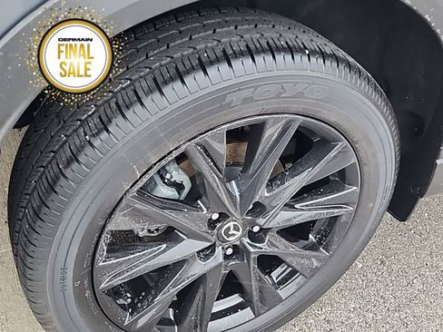 Used 2025 MAZDA CX-5 Carbon Edition image 9