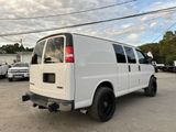 Used 2020 GMC Savana 2500 w/ Driver Convenience Package image 6