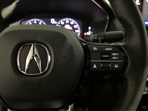 Used 2026 Acura Integra FWD image 20