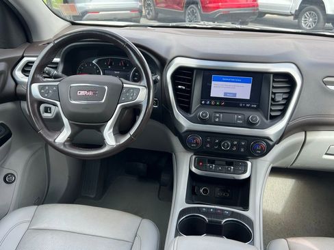 Used 2021 GMC Acadia SLT AWD/4WD image 23