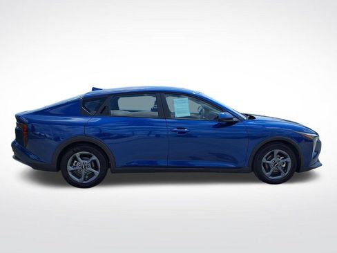 Used 2025 Kia K4 FWD image 10