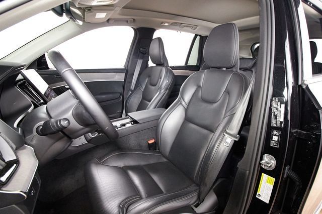 Used 2026 Volvo XC90 B6 Ultra AWD/4WD image 21