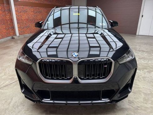 New 2026 BMW X1 M35i w/ Technology Package image 8