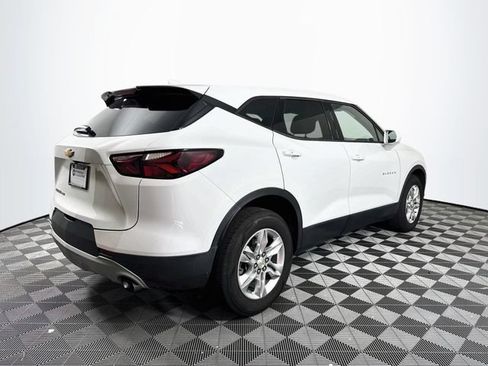 Used 2019 Chevrolet Blazer LT AWD/4WD image 7