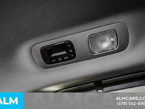 Used 2024 Honda Odyssey EX-L image 49