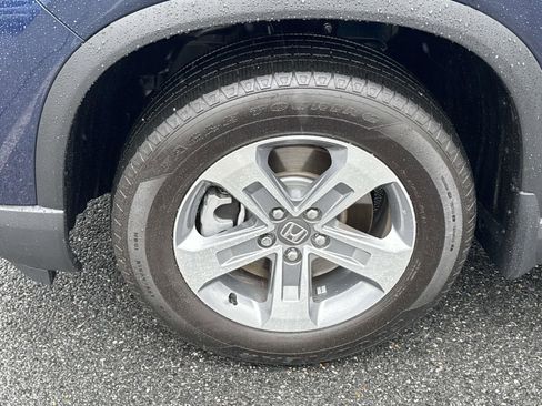Certified 2025 Honda Pilot EX-L image 28