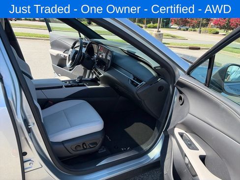 Used 2023 Lexus RX 350 Premium w/ Accessory Package AWD/4WD image 13
