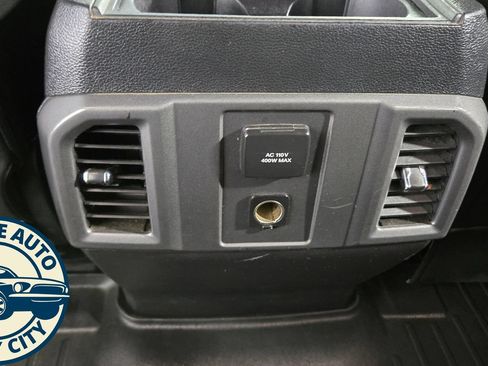 Used 2016 Ford F150 XLT w/ Equipment Group 302A Luxury AWD/4WD image 34