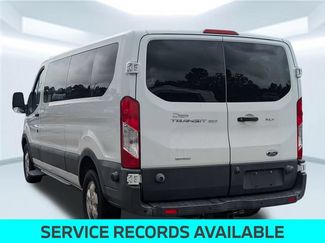 Used 2018 Ford Transit 350 XLT RWD video 3
