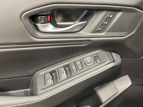 New 2026 Honda Accord Sport image 13